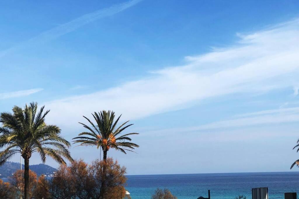 Appartement Vistas Al Mar Y A 50 Metros De La Playa Cala Millor (Mallorca)