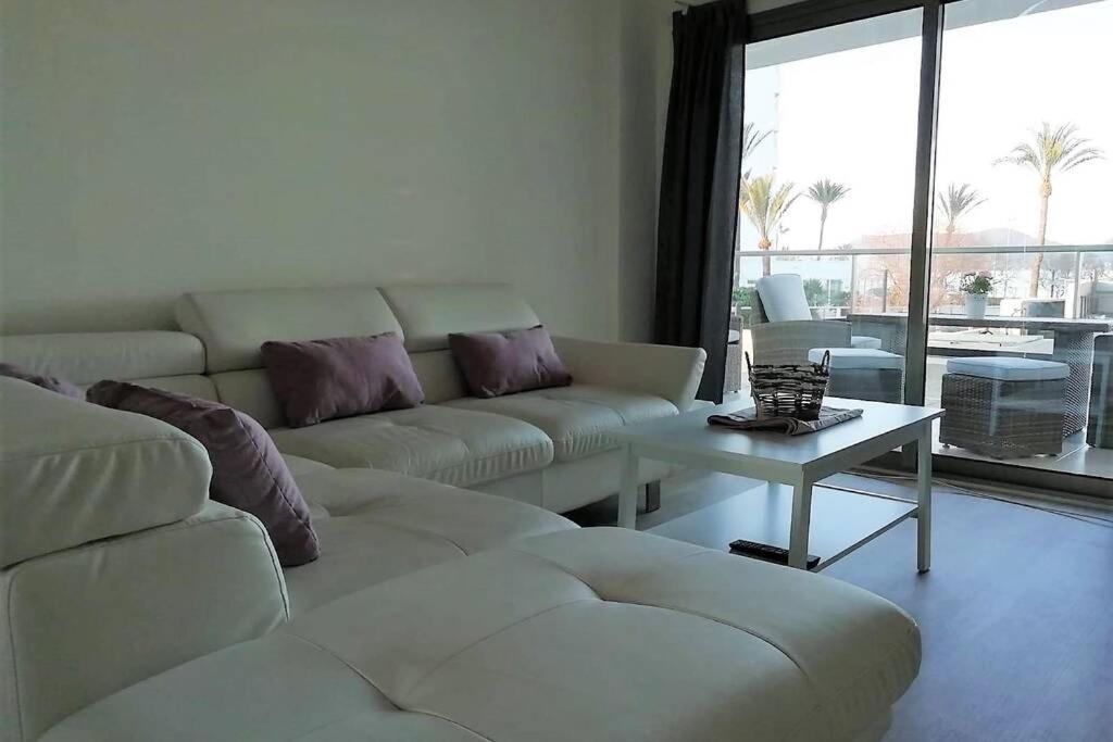 Appartement Vistas Al Mar Y A 50 Metros De La Playa Cala Millor (Mallorca)